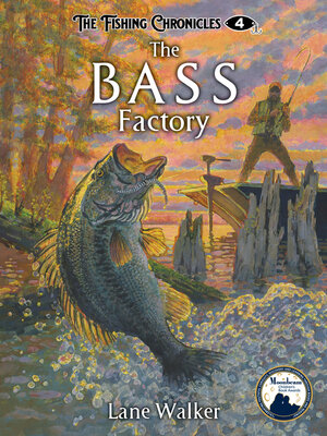 cover image of Bass Factory